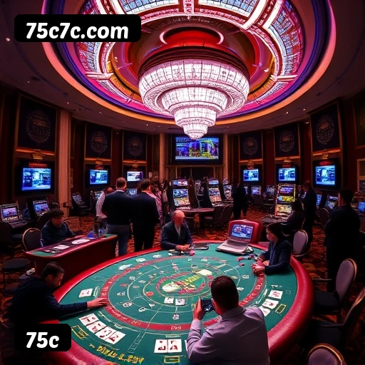 Checklist para avaliar a plataforma 75c