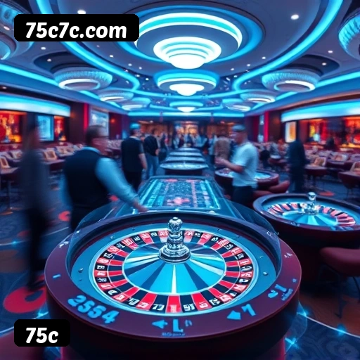 Bônus e prêmios 75c