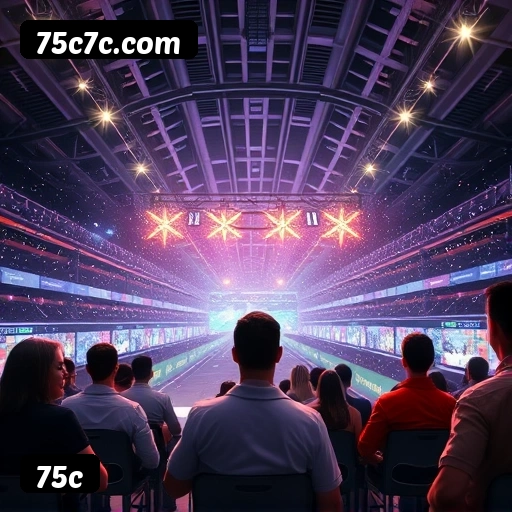 App 75c apostas esportivas mobile