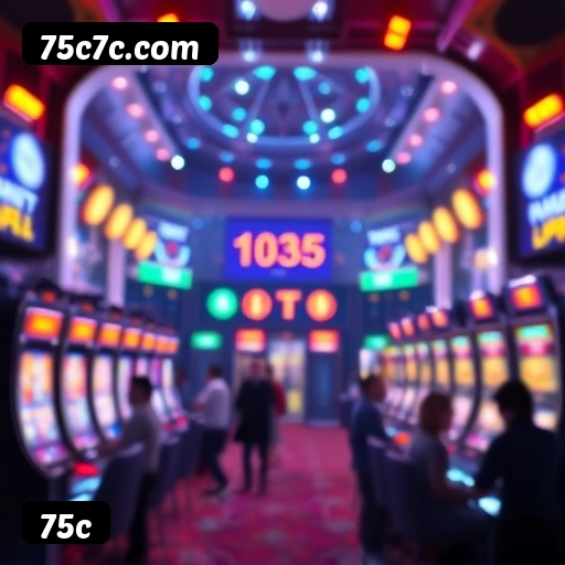 Guia rápido de apostas ao vivo na 75c